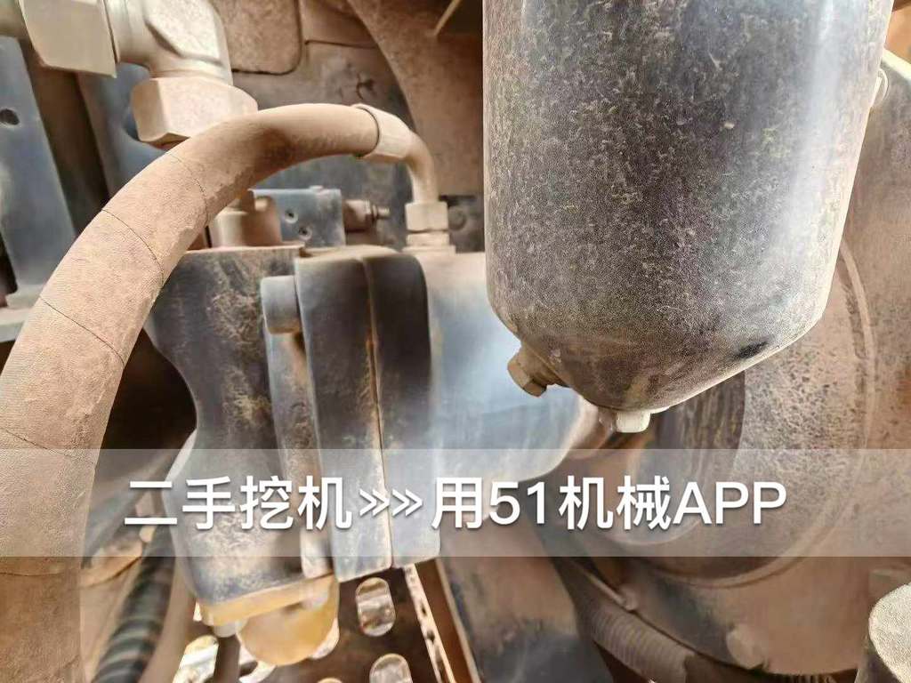 51挖机
